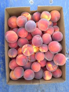 box-peaches